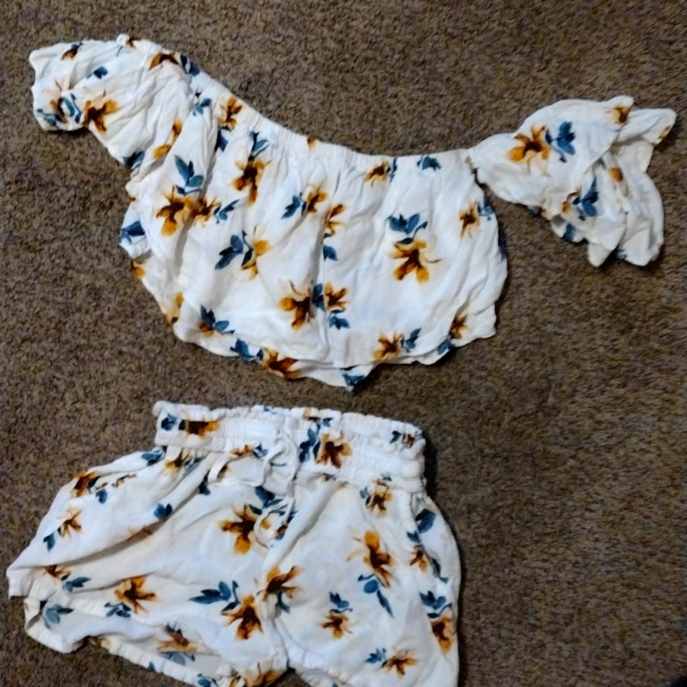 Women's 2 Pc
